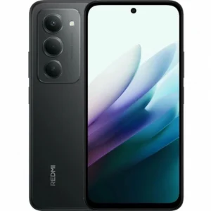 Смартфон Xiaomi Redmi 15 4G 6/128Gb Midnight Black MZB0KPSRU 128 Гб, 6 Гб