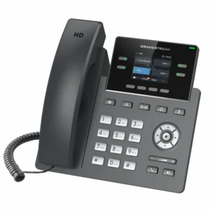 IP Телефон Grandstream GRP-2612G