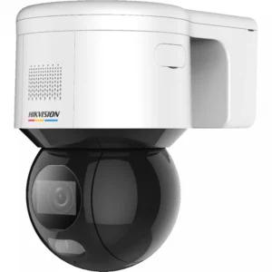 IP видеокамера Hikvision DS-2DE3A400BW-DE/W(F1)(T5) Купольная, Уличная, Проводная, 2.8 ~ 12 мм, 1/1.8ʺ, 4 Мп ~ 2560×1440 Quad HD