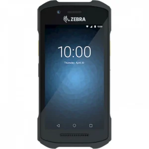 Терминал сбора данных Zebra TC26 TC26BK-11A442-A6