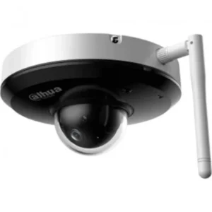 IP видеокамера Dahua DH-SD1A404DB-GNY-W Купольная, Уличная, WiFi, 2.8 ~ 12 мм, 1/2.8", 4 Мп ~ 2688×1520