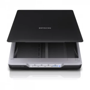 Планшетный сканер Epson Perfection V19 B11B231401 A4, Цветной, CIS