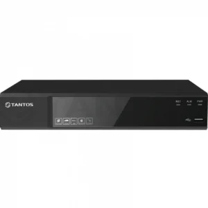 Видеорегистратор Tantos TSr-NV08154 00-00144563
