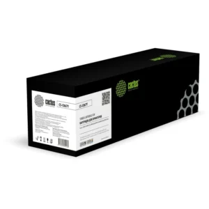 Лазерный картридж Cactus CS-C067Y