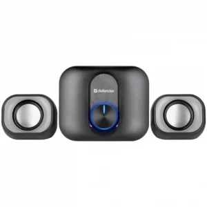 Компьютерные колонки Defender V13 65213 Черный