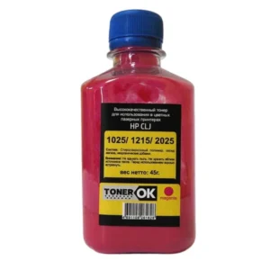 Тонер NO NAME CLJ Universal Magenta 103691