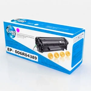 Тонер Euro Print 006R04389 Magenta 006R04389_EP