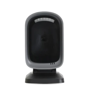 Сканер штрихкода Mertech 8500 P2D Mirror Black Mertech4109 Стационарный, 2D, USB-COM, USB-HID, Черный, Не требуется
