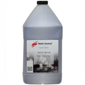 Струйный картридж Static Control Тонер Black, 1кг, флакон B2375-1KG-OS
