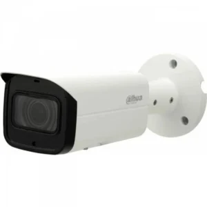 IP видеокамера Dahua DH-IPC-HFW2231TP-AS-0600B-S2 Цилиндрическая, Уличная, Проводная, 6 мм, 1/2.8", 2 Мп ~ 1920×1080 Full HD
