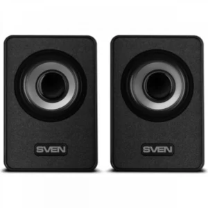 Компьютерные колонки Sven АС SVEN 135 SV-020231 Черный