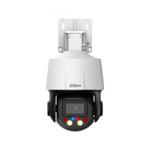 IP видеокамера Dahua DH-SD3E205DB-GNY-A-PV1 PTZ-поворотная, Уличная, Проводная, 2.7 ~ 13.5 мм, 1/2.8", 2 Мп ~ 1920×1080 Full HD