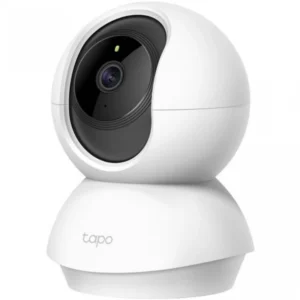 IP видеокамера TP-Link TC70 Внутренней установки, Проводная, 4 мм, 1/2.9", 2 Мп ~ 1920×1080 Full HD
