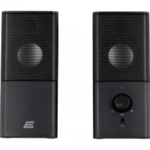 Компьютерные колонки 2E 2E-PCS202BK Черный