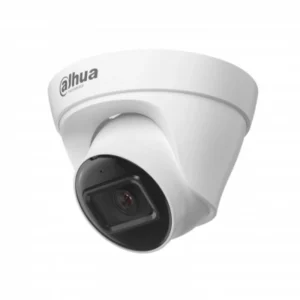 IP видеокамера Dahua DH-IPC-HDW1230T1P-A-0280B-S6 Купольная, Уличная, Проводная, 2.8 мм, 1/2.8", 2 Мп ~ 1920×1080 Full HD