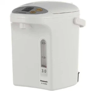 Panasonic NC-EG3000 NC-EG3000WTS Термопот, 3 л., 700 Вт