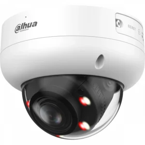 IP видеокамера Dahua DH-IPC-HDBW3449RP-ZS-IL Купольная, Уличная, Проводная, 2.7 ~ 13.5 мм, 1/2.9", 4 Мп ~ 2688×1520
