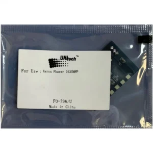 Опция для печатной техники UNItech Чип (108R00796) Phaser 3635 (10K) 9611100000 Чип