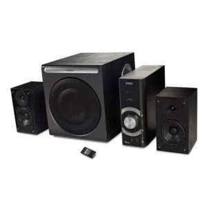 Компьютерные колонки Edifier C3 Черный