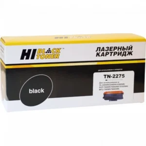 Лазерный картридж Hi-Black HB-TN-2275 984022040