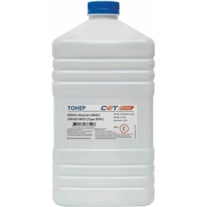 Тонер CET OSP0824-C-500