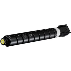 Тонер Canon C-EXV 58 желтый для C5840i/C5850i/C5860i/C5870i 3766C002