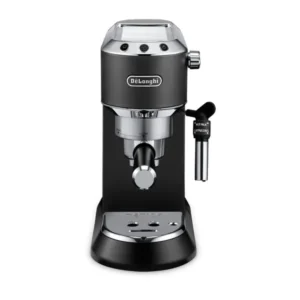 Кофемашина DeLonghi Dedica Style EC 685.BK 0132106140