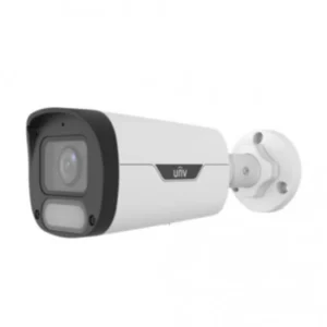 IP видеокамера UNIVIEW IPC2314LE-ADF28KM-WP Цилиндрическая, Уличная, Проводная, 2.8 мм, 1/1.8ʺ, 4 Мп ~ 2688×1520