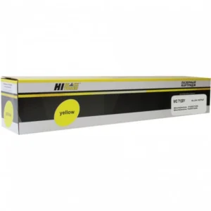 Лазерный картридж Hi-Black HB-006R01462