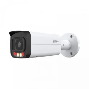 IP видеокамера Dahua DH-IPC-HFW2449TLP-S-LED-0280B-PRO Цилиндрическая, Уличная, Проводная, 2.8 мм, 1/1.8ʺ, 4 Мп ~ 2688×1520