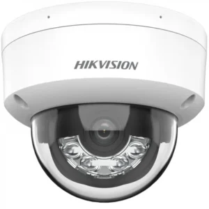 IP видеокамера Hikvision DS-2CD1163G2-LIU Купольная, Уличная, Проводная, 2.8 мм, 1/2.4", 6 Мп ~ 3200x1800