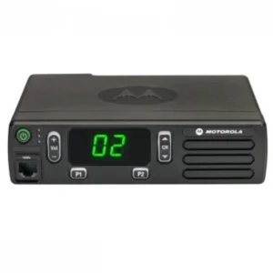 Стационарная рация Motorola DM1400