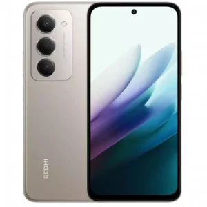 Смартфон Xiaomi Redmi 15 4G 8/256Gb Titan Gray MZB0L12RU 256 Гб, 8 Гб