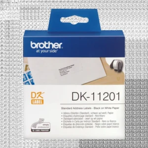 Расходный материал Brother DK11201 DK-11201