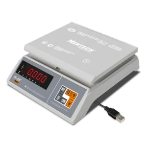 Торговые весы Mertech M-ER 326 AFU-3.01 "Post II" M-ER3108