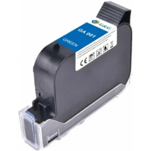 Струйный картридж G&G GA-001G