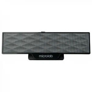 Компьютерные колонки Microlab B-51 Черный