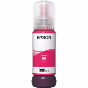 Струйный картридж Epson T09C 108 с пурпурными чернилами для L8050/L18050 70 мл C13T09C34A