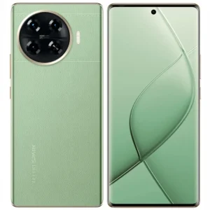 Смартфон TECNO Spark 20 Pro+ 8/256Gb Magic Skin Green KJ7 SPARK 20 Pro+ 8+256 Green 256 Гб, 8 Гб