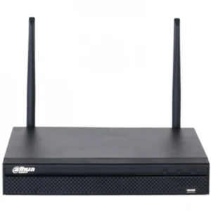 Видеорегистратор Dahua DHI-NVR1108HS-W-S2-CE