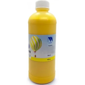 Струйный картридж NV Print INK500UY NV-INK500UY