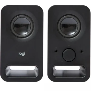 Компьютерные колонки Logitech Z150 (2.0) - Black 980-000814 Черный
