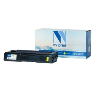 Лазерный картридж NV Print NV-SP250Y