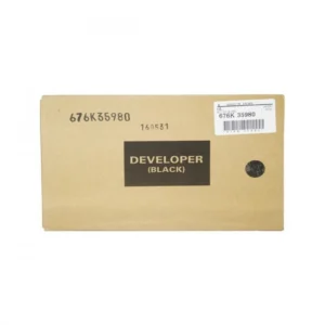 Девелопер Xerox Проявитель для Xerox DocuCentre SC2020 black 676K35980