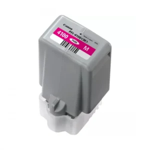 Струйный картридж Canon PFI-4100 Magenta 6779C001AA