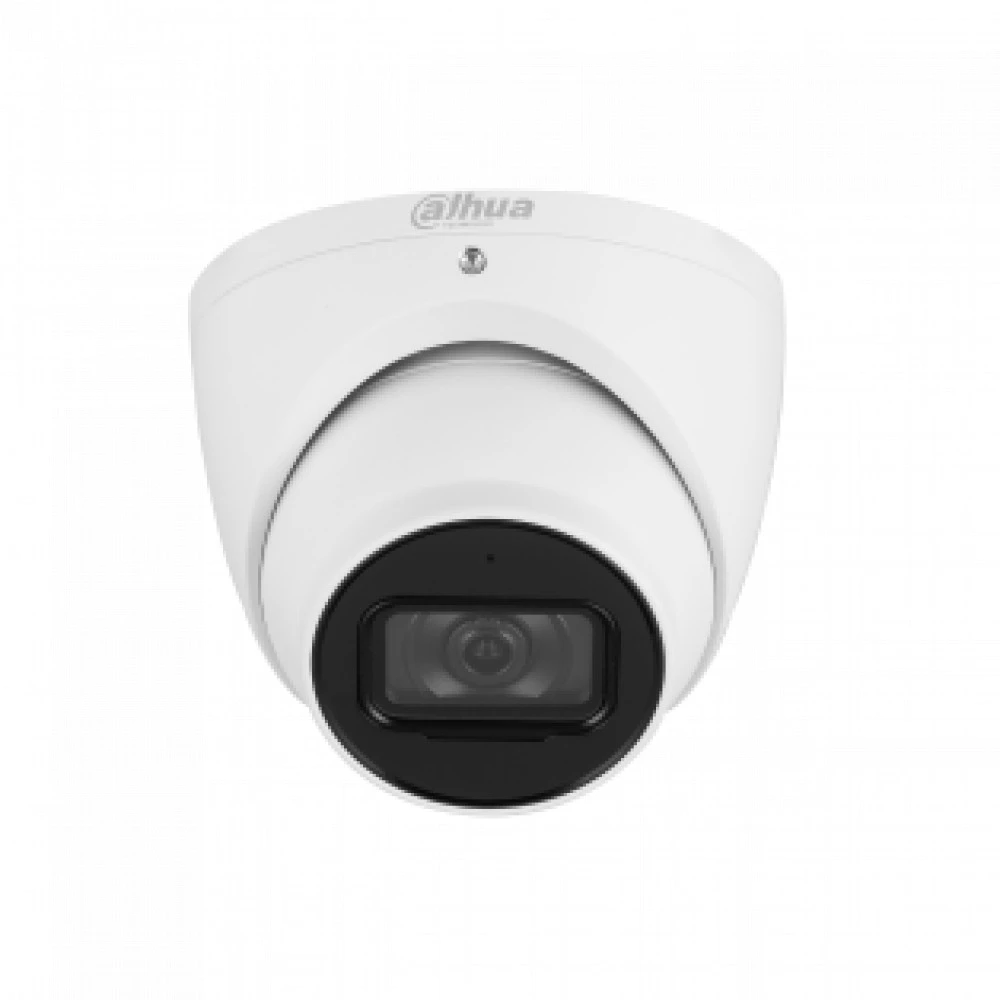 IP видеокамера Dahua DH-IPC-HDW3241EMP-S-0360B-S2 Купольная, Уличная, Проводная, 2.8/3.6/6 мм, 1/2.8", 2 Мп ~ 1920×1080 Full HD