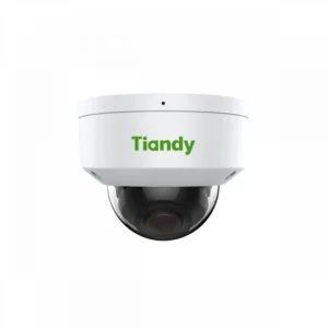 IP видеокамера Tiandy TC-C32KN TC-C32KN Spec:I3/A/E/Y/2.8-12mm/V4.2 Купольная, Уличная, Проводная, 2.8 ~ 12 мм, 1/2.8", 2 Мп ~ 1920×1080 Full HD