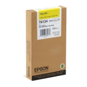 Струйный картридж Epson SP-7450/9450 C13T612400
