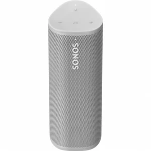 Портативная колонка Sonos Roam White ROAM1R21 Белый