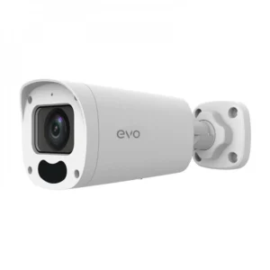 IP видеокамера Evo IPC-2324-APKZ Цилиндрическая, Уличная, Проводная, 2.8 ~ 12 мм, 1/2.7", 4 Мп ~ 2560×1440 Quad HD